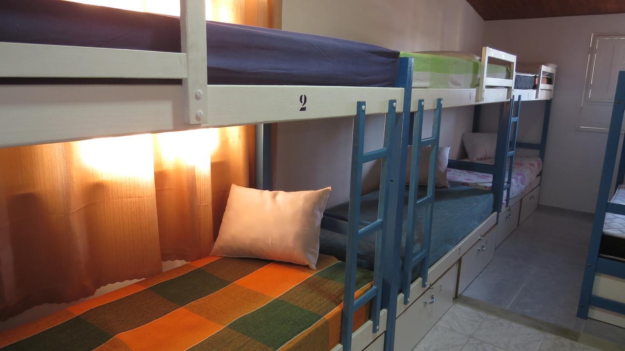 Hostel Recife Sol & Mar Jaboatão dos Guararapes Exteriör bild
