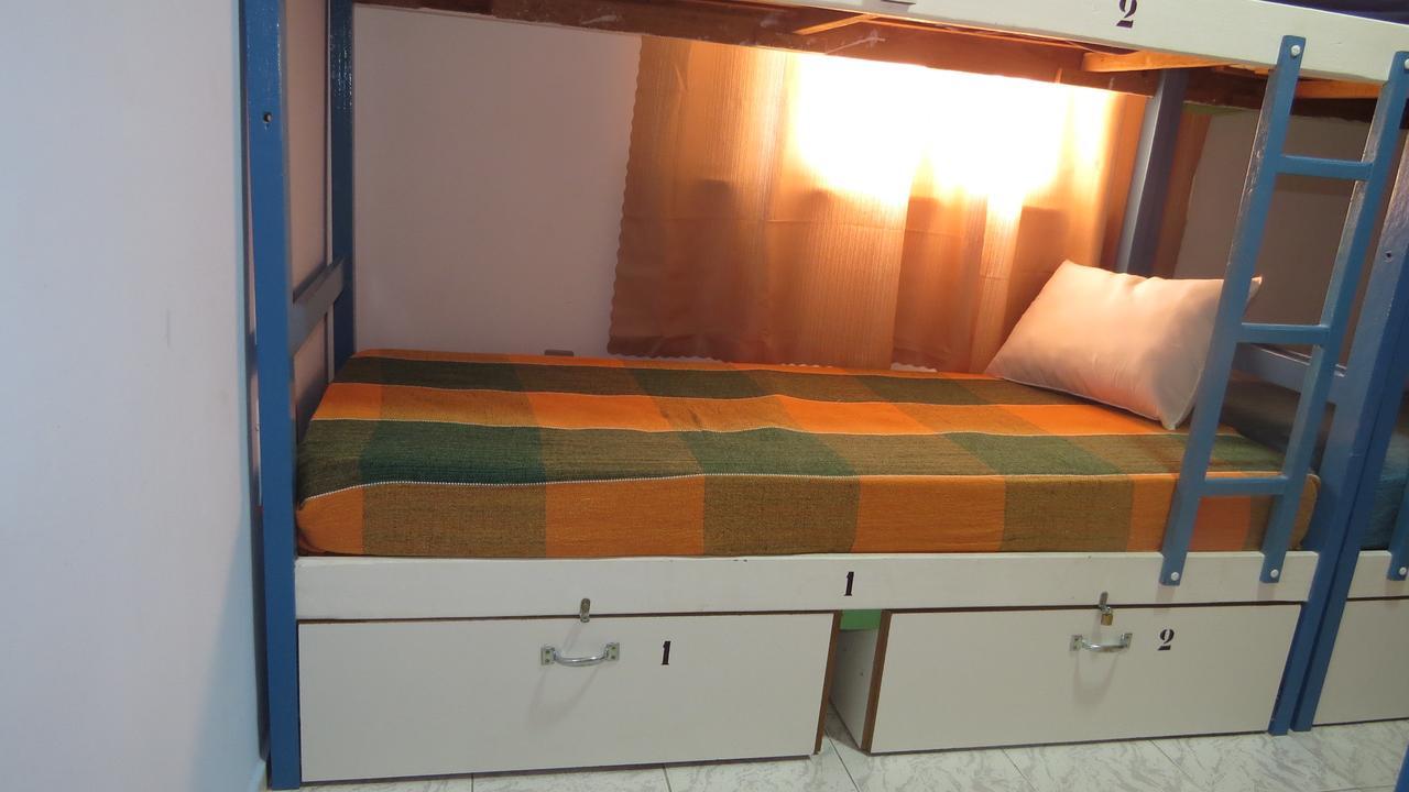 Hostel Recife Sol & Mar Jaboatão dos Guararapes Exteriör bild