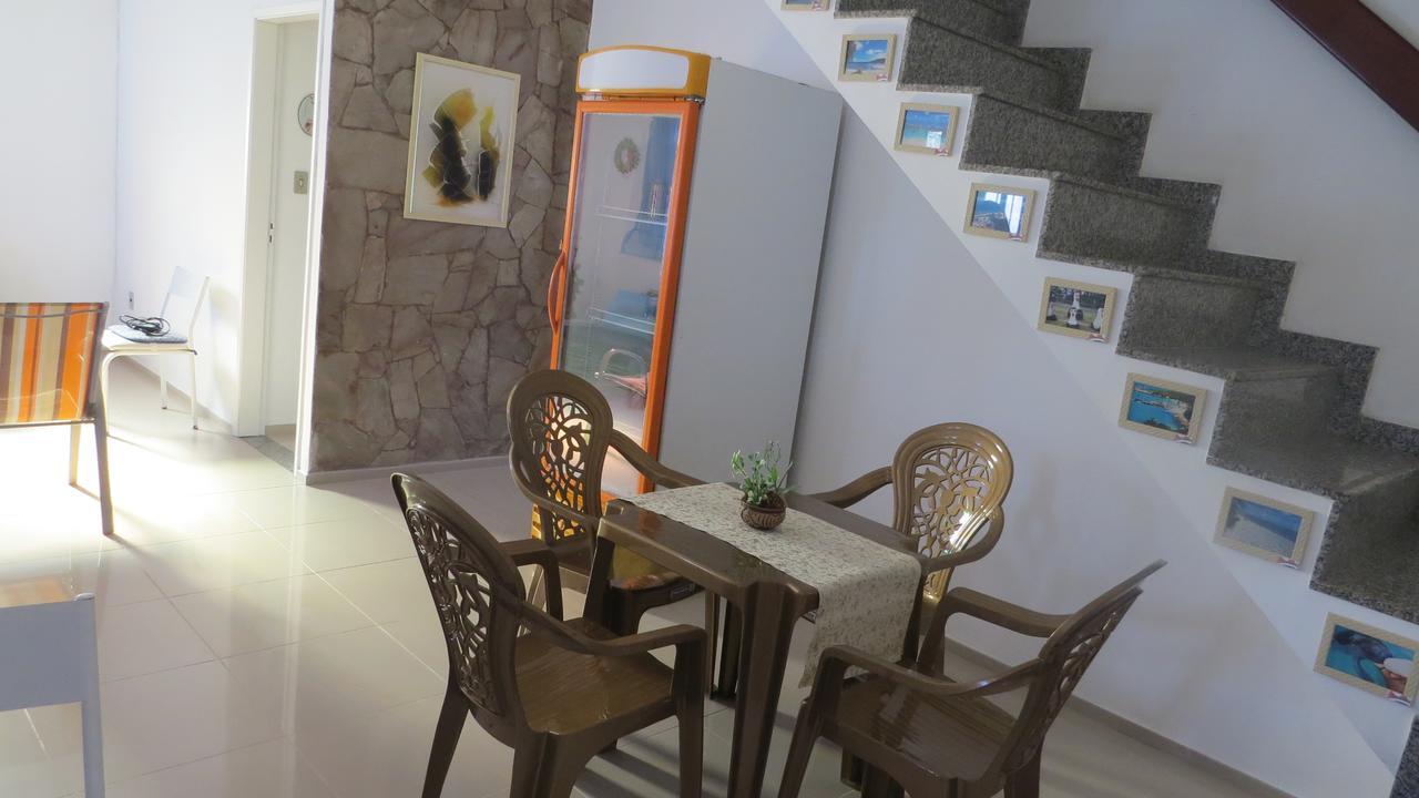 Hostel Recife Sol & Mar Jaboatão dos Guararapes Exteriör bild