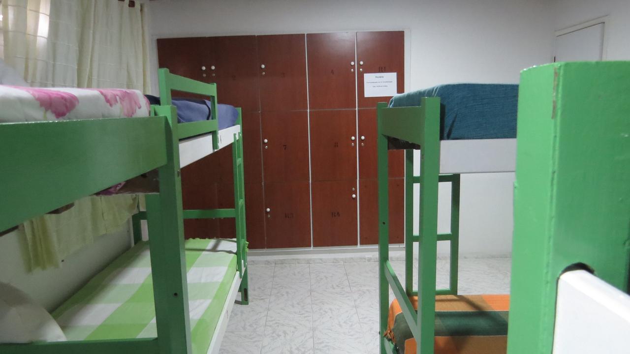 Hostel Recife Sol & Mar Jaboatão dos Guararapes Exteriör bild